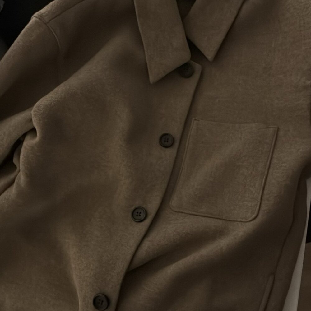 Uniqlo jacket
